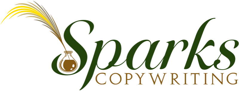 Sparks Copywriting